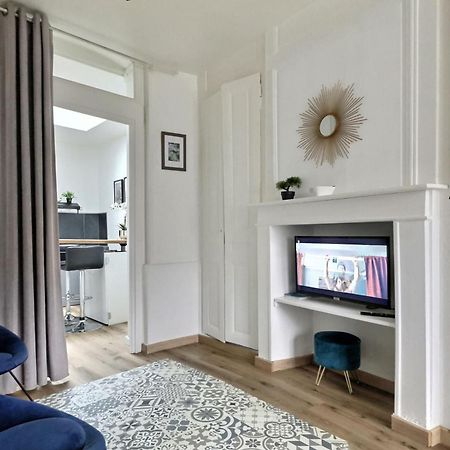 Residence Le Guyencourt Amiens Centre Luaran gambar