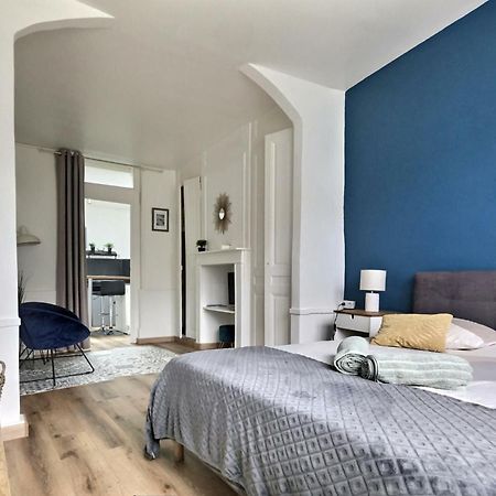 Residence Le Guyencourt Amiens Centre Luaran gambar