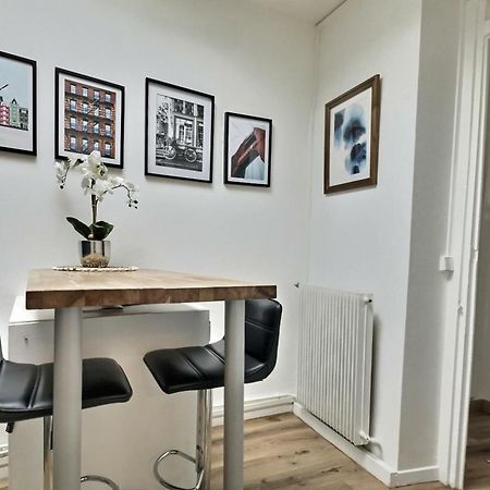 Residence Le Guyencourt Amiens Centre Luaran gambar