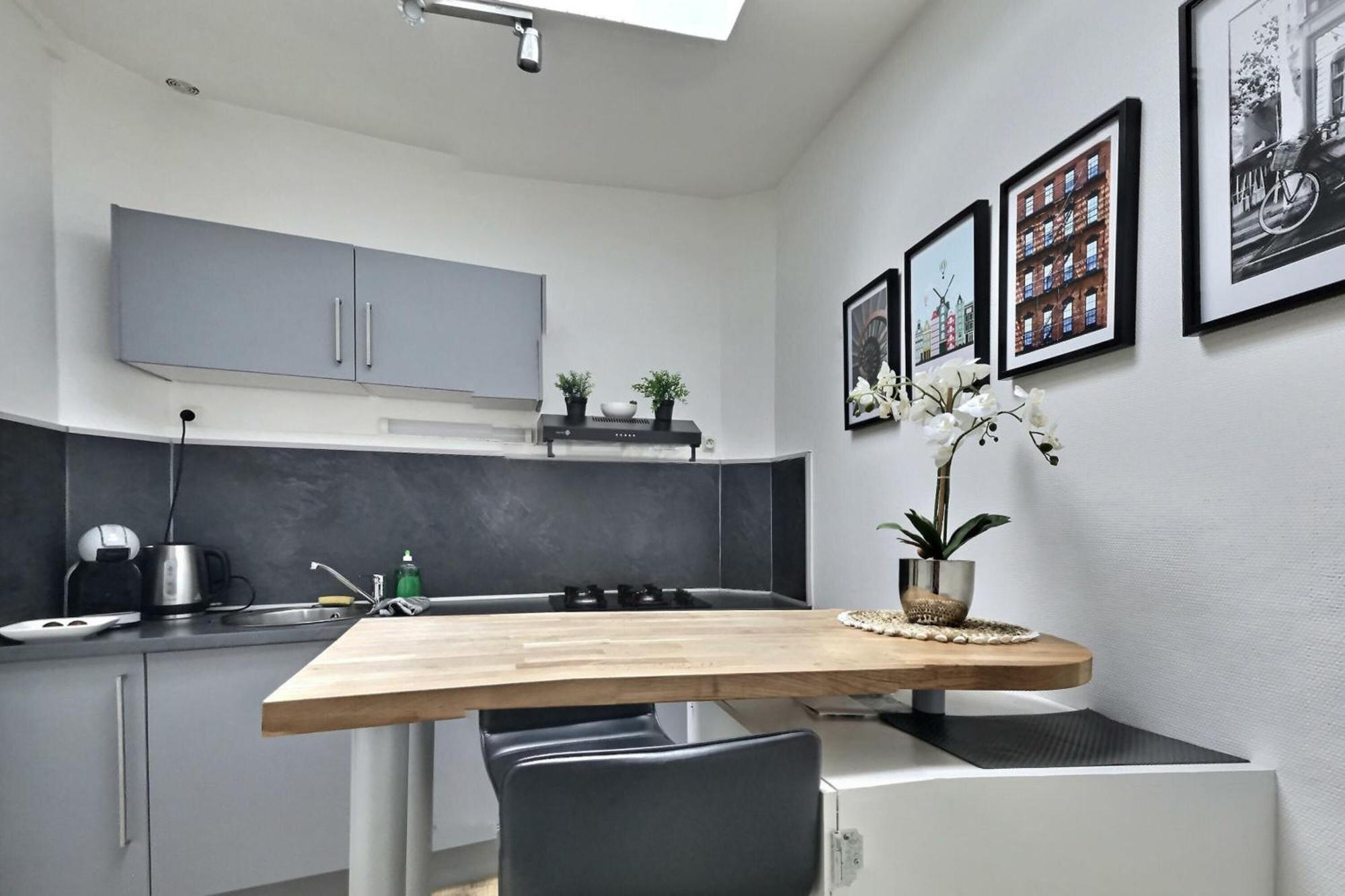 Residence Le Guyencourt Amiens Centre Luaran gambar